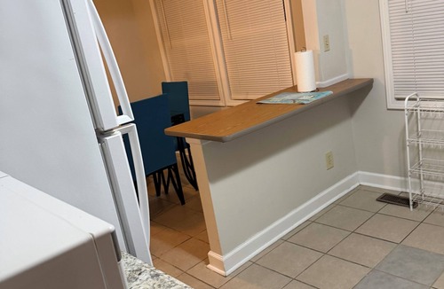 Valley Station House | Spacious & Clean House. Wide Free Parking Lot. Between Louisville & Fort Knox.
