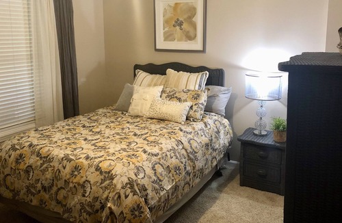 Pioneer Village House | Spacious Home 20 minutes From Downtown