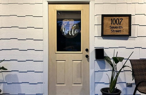Mena House | Spacious townhome convenient to everything! Great rates! ⭐