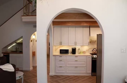 Northeast El Paso House | Spanish Cottage. Ft Bliss. Pets