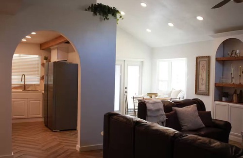Northeast El Paso House | Spanish Cottage. Ft Bliss. Pets