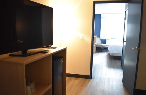 Northeast Heights Hotel | Spark By Hilton Albuquerque North I-25