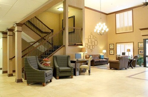 Paducah Hotel | Spark by Hilton Paducah
