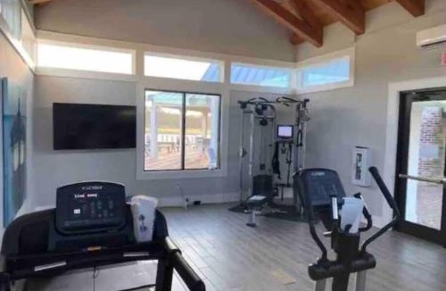 Morehead City House | Sparrows Nest 3br 2 and half bath beach cottage