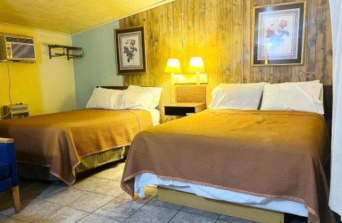 Sparta Hotel | Sparta Motel Near St Louis- Mississippi River IL