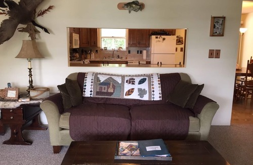 Shell Knob House | Spec's place Table Rock Lake