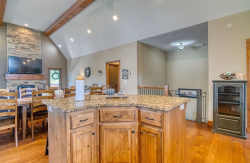 Hollister House | Special Discounts - pastors, military, teachers, & 1st responders!