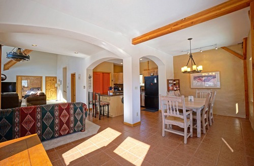 Elk Meadows House | Spectacular Views! Comfortable, Spacious, Family Friendly Home-3 bedroom, 3 bath