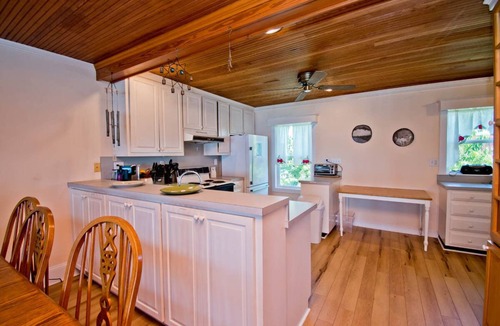 Morehead City House | Speight House, Soundfront House in Historical Beaufort, NC!
