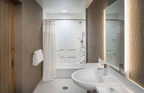 Newburgh Hotel | Springhill Suites by Marriott Newburgh Evansville