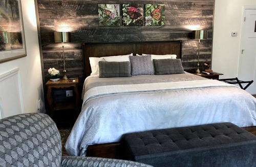 Graysville Bed & Breakfast | St Francis Cottage