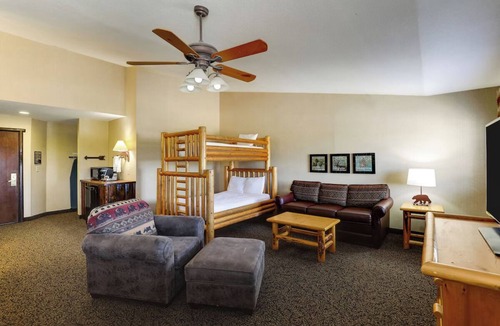 St. Joseph Hotel | St. Joseph's Wilderness-inspired Retreat with Pool & Bar | 2 Units