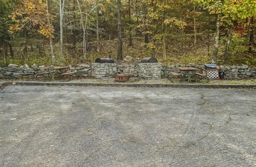 Indian Point Condo | Standard Double Queen Room