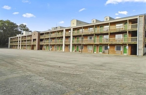 Indian Point Condo | Standard Double Queen Room