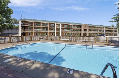 Indian Point Condo | Standard Double Queen Room