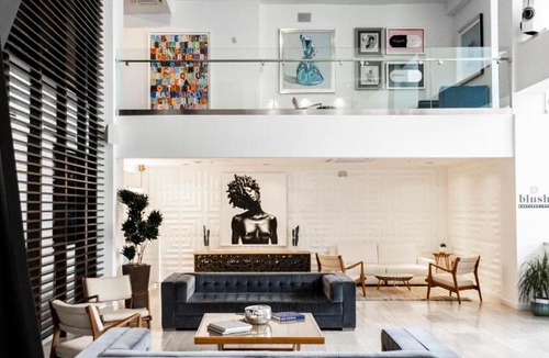 Downtown El Paso Hotel | Stanton House El Paso