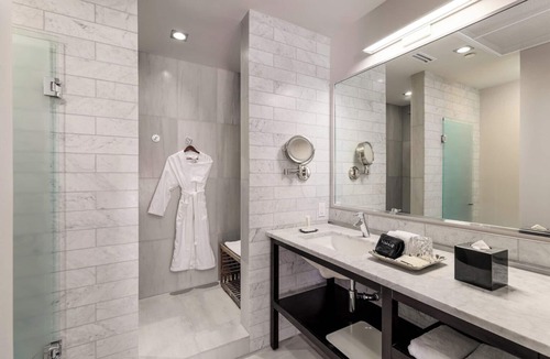 Downtown El Paso Hotel | Stanton House
