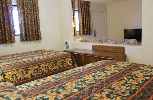 Mesa Hotel | Starlite Motel