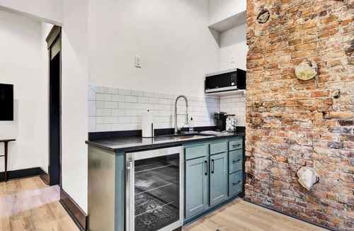 Butchertown House | Stay in Historic Butchertown, Blocks From NuLu