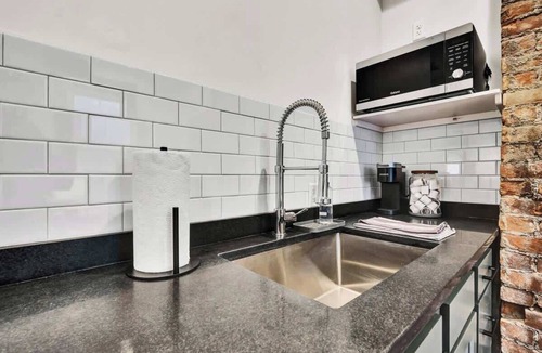Butchertown House | Stay in Historic Butchertown, Blocks From NuLu