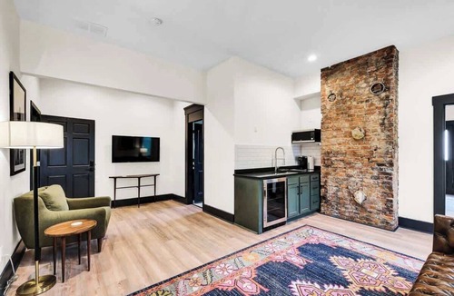 Butchertown House | Stay in Historic Butchertown, Blocks From NuLu