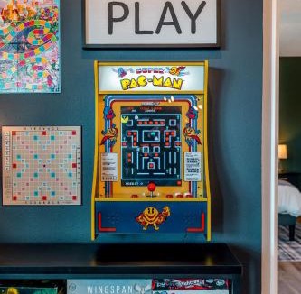 Branson West House | Stay 'n Play Branson