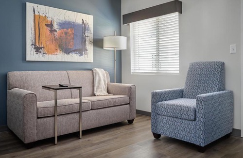 Cleveland Hotel | stayAPT Suites Cleveland TN