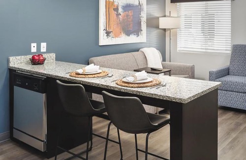 Cleveland Hotel | stayAPT Suites Cleveland TN