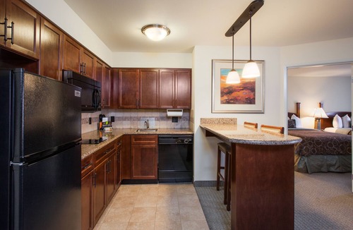 Biggs Field Hotel | Staybridge Suites El Paso Airport by IHG