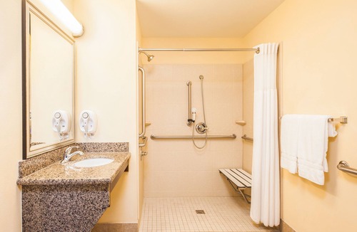 Biggs Field Hotel | Staybridge Suites El Paso Airport by IHG
