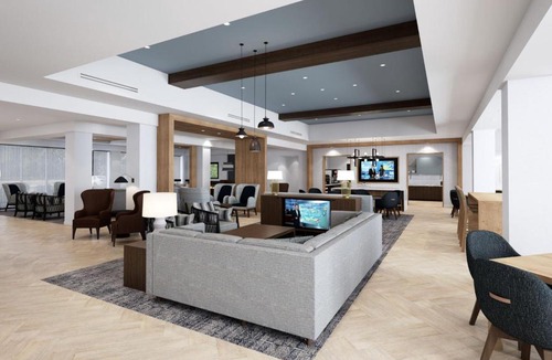 Norfolk Hotel | Staybridge Suites Norfolk Airport by IHG