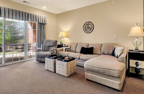 Branson Condo | Stayin Classy 2 Bedroom Condo by Redawning