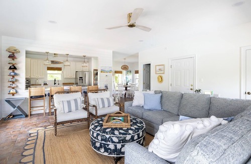 Emerald Isle House | Steele Away - 4 Bedrooms, 3.5 Baths, Private Pool, Emerald Isle