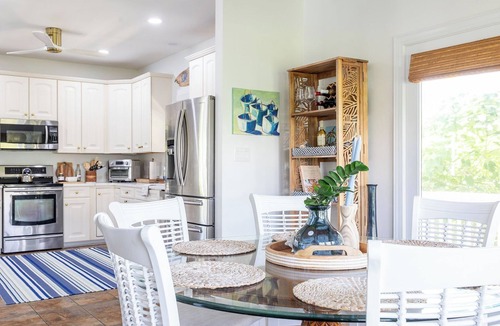 Emerald Isle House | Steele Away - 4 Bedrooms, 3.5 Baths, Private Pool, Emerald Isle