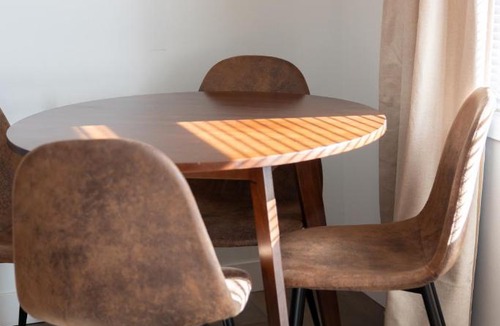 Manhattan Apartment | Steps from Aggieville - Fun Manhattan Stay