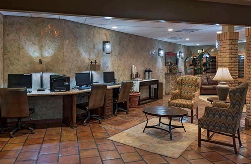 Carlsbad Hotel | Stevens Inn