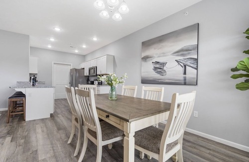 Branson West Condo | Stonebridge Resort, Golf Course, Pools, Upgraded Decor, Free Tickets
