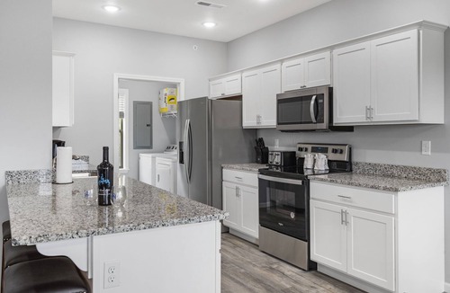 Branson West Condo | Stonebridge Resort, Golf Course, Pools, Upgraded Decor, Free Tickets