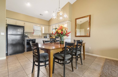 Branson West Apartment | Stonebridge Village Resort