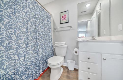 New Albany Apartment | Stonecrest 713, 2Bd Apt I Free Parking I Pool