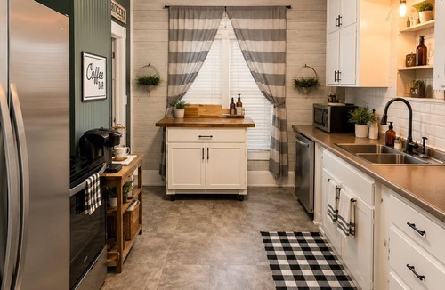 Mena House | Stonehaven Mena Getaway Sleeps 5