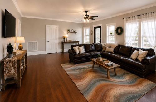 Mena House | Stonehaven Mena Getaway Sleeps 5