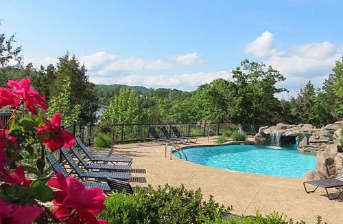 Shell Knob Resort | Stonewater Cove