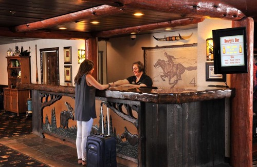 St. Joseph Hotel | Stoney Creek Hotel St. Joseph