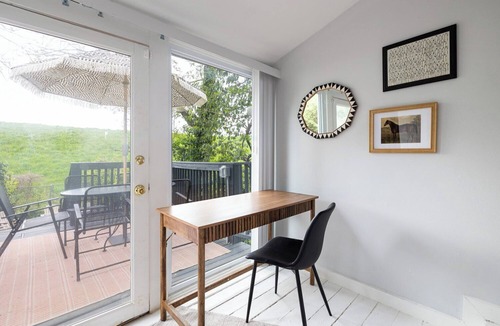 Butchertown House | Story of Butchertown. Cozy, stylish and a great location.