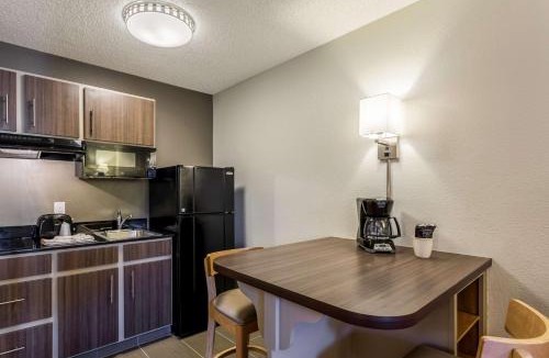 Albuquerque Hotel | Studio 6-Albuquerque, NM - North