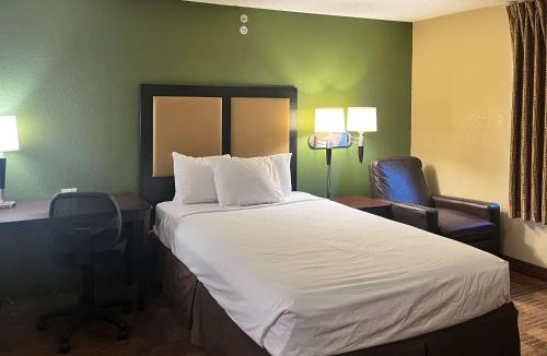 Ellendale Hotel | Studio 6 Memphis, TN East Memphis
