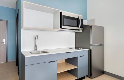 Jackson Apartment | StudioRes by Marriott Jackson, TN