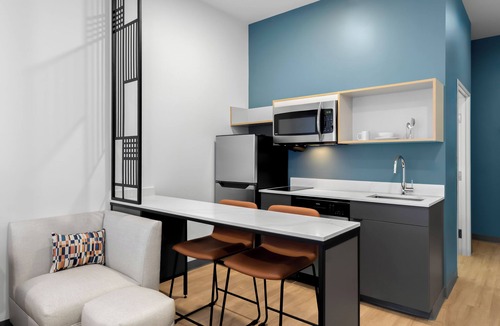 Cordova Apartment | StudioRes by Marriott Memphis Cordova