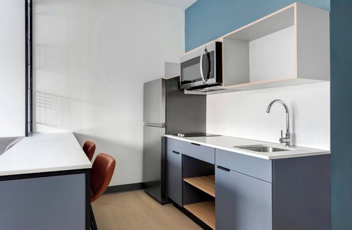 Cordova Apartment | StudioRes by Marriott Memphis Cordova